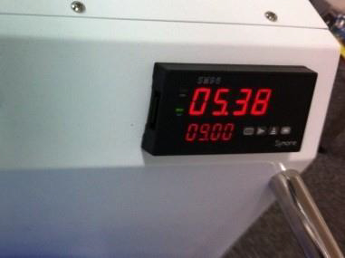 リビング・ダイニングに