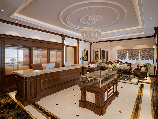 ホテル・宿泊施設で